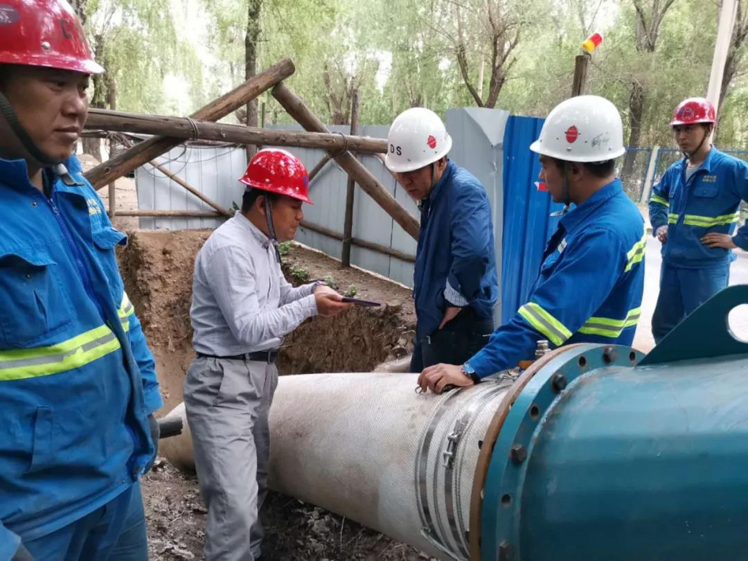 卢市镇工业管道清洗-管道清淤