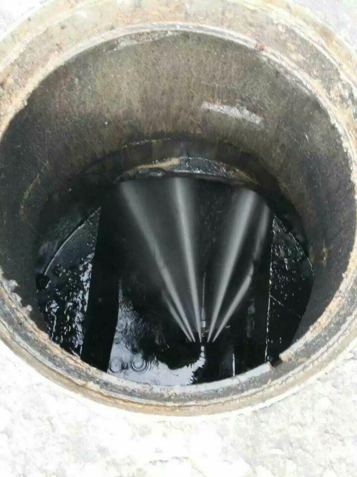 卢市镇市政管道清洗-排污管道清洗