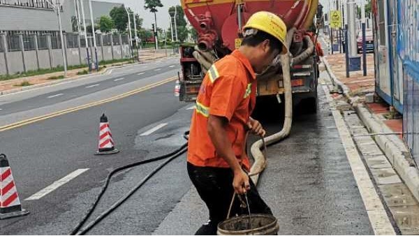 卢市镇污水管道疏通清淤注意事项有哪些？